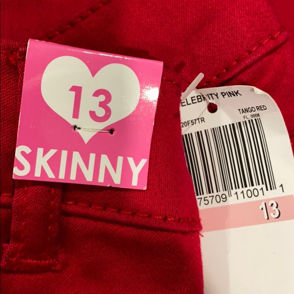 Jeans - Picture 2 of 2
